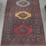 564 6122 ORIENTAL CARPET